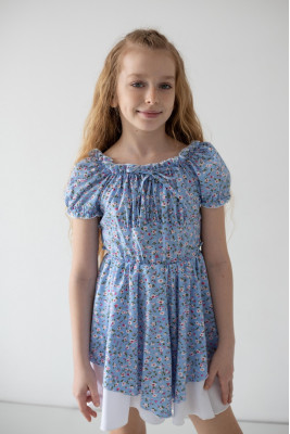 Сукня для дівчаток